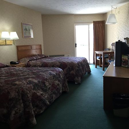 Norma Dan Motel Pigeon Forge Eksteriør billede