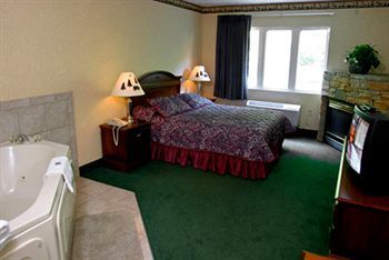Norma Dan Motel Pigeon Forge Eksteriør billede